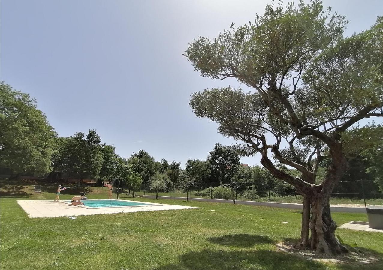 Villanova Apartments Porec Bagian luar foto