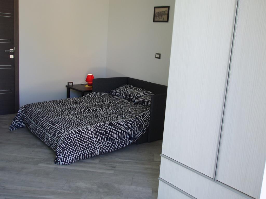 Villanova Apartments Porec Ruang foto