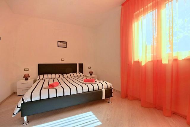 Villanova Apartments Porec Ruang foto